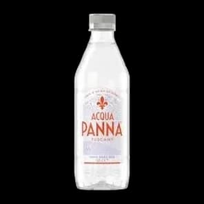 Voda Neg Acqua Panna 0,5l Comp
