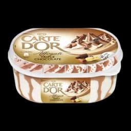 Sladoled Carte D'or Triple Ch 900ml