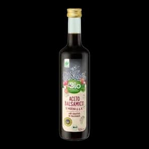 Sirće Bio Balzamsko Ponti D M 500ml