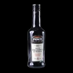 Preliv Tamni Balzamiko Sirće 250ml P