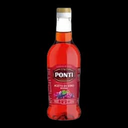 Vinsko Sirce Crveno Prirodno 0,5l Pet Ponti