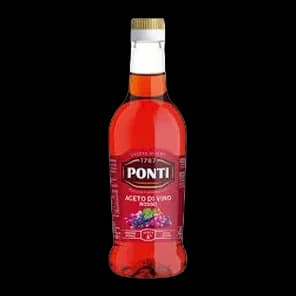 Vinsko Sirce Crveno Prirodno 0,5l Pet Ponti