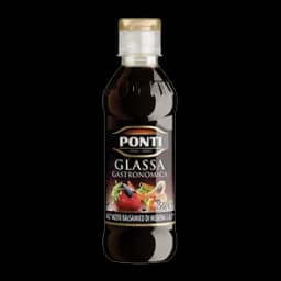 Preliv na bazi Balzam.sirceta Ponti 250g
