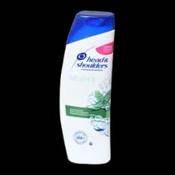 Sampon H&S Menthol 360ml