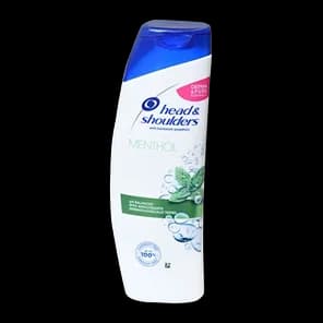 Sampon H&S Menthol 360ml
