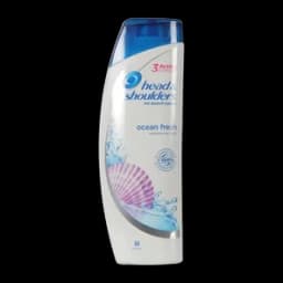 Sampon H&S Ocean 360ml