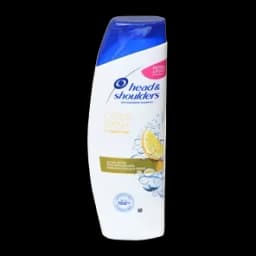 Sampon H&S Citrus 360ml