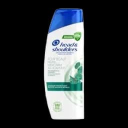 Šampon H&s Itchy Scalp 360ml
