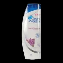 Sampon H&S Nourishing 360ml