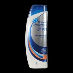 Sampon H&S Anti-hairfall 360ml