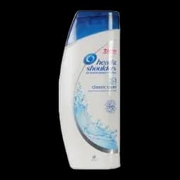 Sampon 2in1 H&S C.Clean 675ml