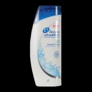 Sampon 2in1 H&S C.Clean 675ml