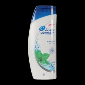 Sampon H&S Menthol 675ml