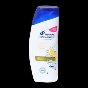 Šampon H&s Citrus 675ml