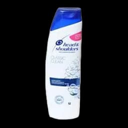 Sampon H&S C.Clean 225ml