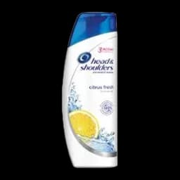 Sampon H&S Citrus 225ml