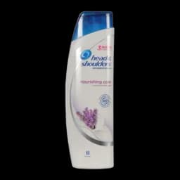 Sampon H&S Nourishing 225ml
