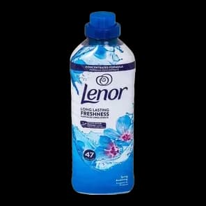 Om Lenor Pure Care 1900ml