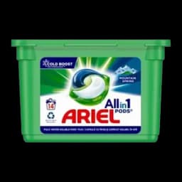 Det Pods Ms 14/1 Ariel