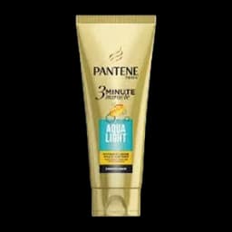 Regenerator Pantene 3MM Aqualight 200ml
