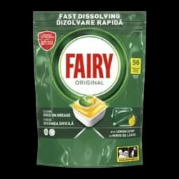 Tablete Sa Sud. Fairy Platinum 65/1