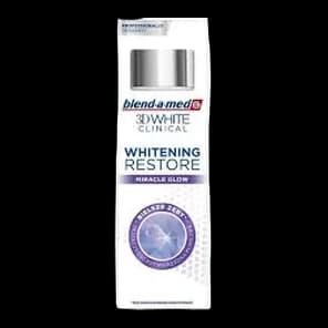 Pasta za zube Clinic Glow BAM 75ml