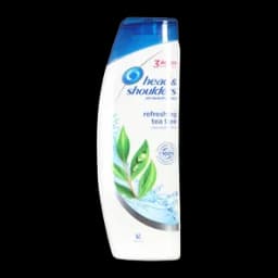 Šampon H&s Tea Tree 360ml