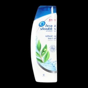 Šampon H&s Tea Tree 360ml