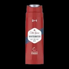 Gel Tuš Old Spice Whitewater 250ml P&g