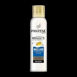 Balsam Pantene Mousse 140ml Micellare