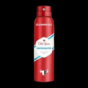 Deo/Sprej Old Spice Whitewater 150ml