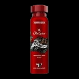 Deo Ap Spr Bearglov Old Spice 150ml