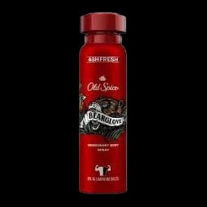 Deo Ap Spr Bearglov Old Spice 150ml