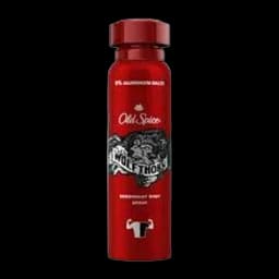 Deo/Sprej Old Spice Wolfthorn 150ml