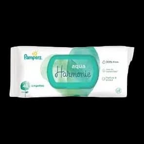 Vl Maramice Pampers Aqua 48/1