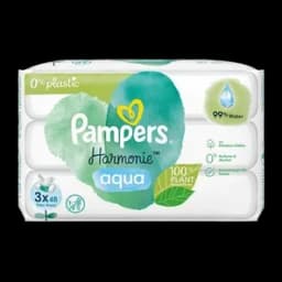 Vl Maramice Aqua 3x48/1 Pampers