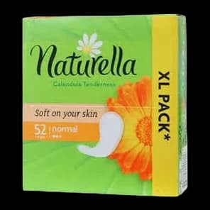 Dnevni Calendula52pc Naturella