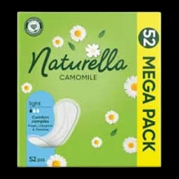 Dnevni ulosci normal Naturella 52/1