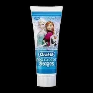 Pasta Za Zube Decija Oral B Frozen 75ml