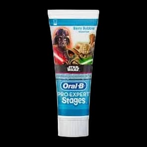 Pasta Za Zube Decija Oral B Star Wars 75ml