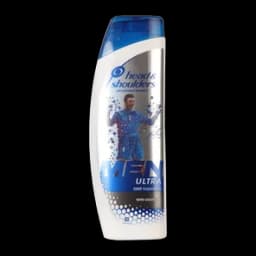 H&S deep cleansing šampon 360 ml