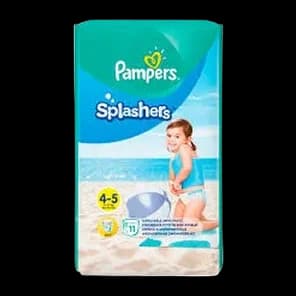 Pelene Pampers Za Kupanje 4 Maxi 11kom P&g