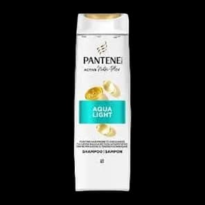 Sampon Pantene Aqua Light 400ml