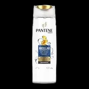 Šampon Pantene Micellar 400ml