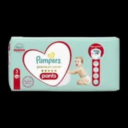 Pelene PC Pants VP 3 Pampers
