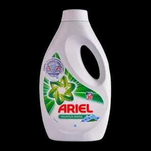 Tecni Det. Ariel Ms 1.1l