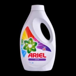 Det Ariel Liquid Color 1.1l