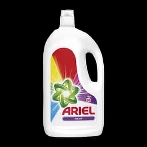 Tecni deterdzent Color Ariel 3.3l