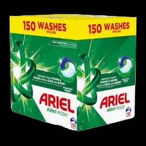 Ariel MS PODS kapsule 51w
