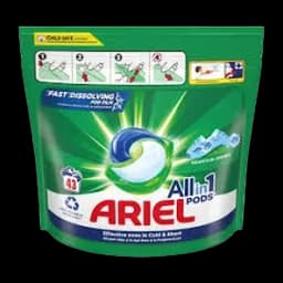Ariel MS PODS kapsule 43w